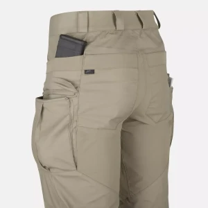 Брюки Helikon-Tex HYBRID TACTICAL PANTS - PolyCotton Ripstop