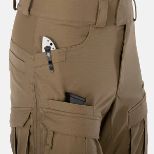 Брюки Helikon-Tex MCDU Pants - DyNyCo
