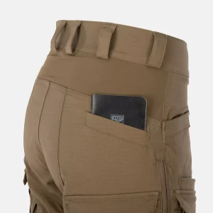 Брюки Helikon-Tex MCDU Pants - DyNyCo
