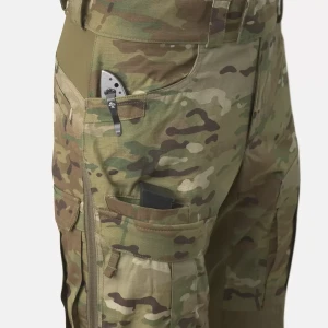Брюки Helikon-Tex MCDU Pants - NyCo Ripstop