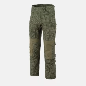Брюки Helikon-Tex MCDU Pants - PolyCotton Stretch Ripstop