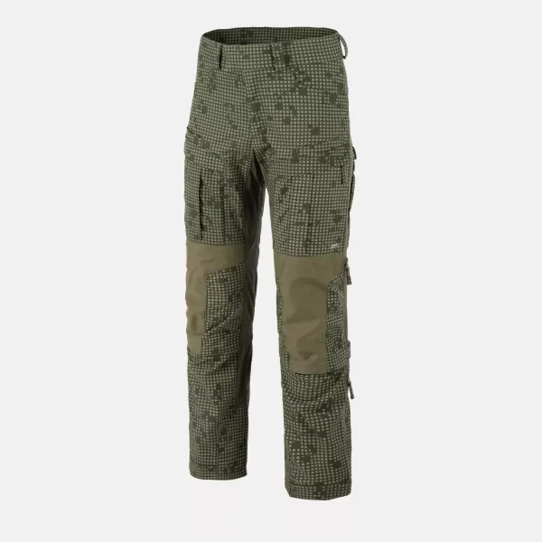 Брюки Helikon-Tex MCDU Pants - PolyCotton Stretch Ripstop