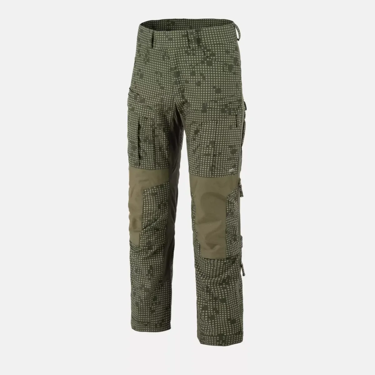 Брюки Helikon-Tex MCDU Pants - PolyCotton Stretch Ripstop