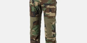 US Woodland / Olive Green