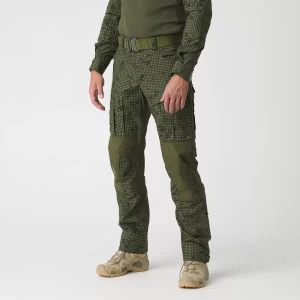 Брюки Helikon-Tex MCDU Pants - PolyCotton Stretch Ripstop
