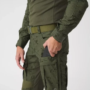 Брюки Helikon-Tex MCDU Pants - PolyCotton Stretch Ripstop