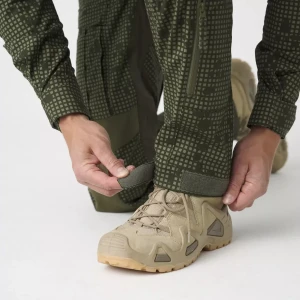 Брюки Helikon-Tex MCDU Pants - PolyCotton Stretch Ripstop
