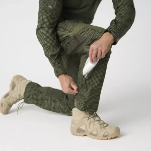 Брюки Helikon-Tex MCDU Pants - PolyCotton Stretch Ripstop