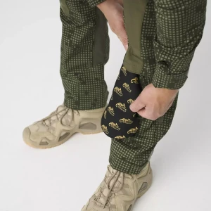 Брюки Helikon-Tex MCDU Pants - PolyCotton Stretch Ripstop