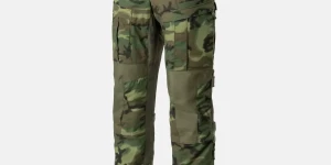 ERDL / Olive Green