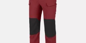 Crimson Sky / Black