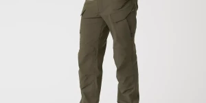 Taiga Green
