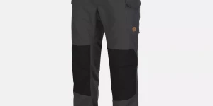 Ash Grey / Black