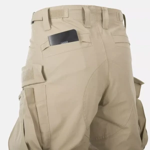 Брюки Helikon-Tex SFU NEXT Pants - Cotton Ripstop