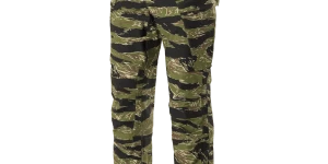 Tiger Stripe