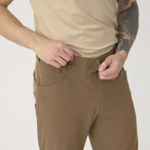 Брюки Helikon-Tex TREKKING TACTICAL PANTS - AeroTech