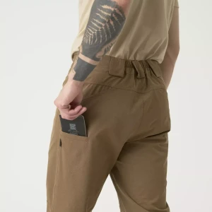 Брюки Helikon-Tex TREKKING TACTICAL PANTS - AeroTech