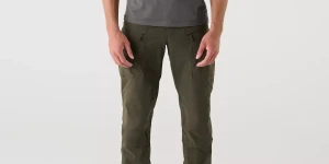 Taiga Green