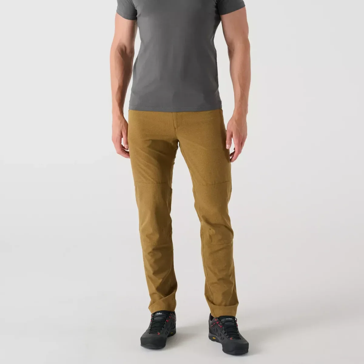 Брюки Helikon-Tex TTP Slim Pants