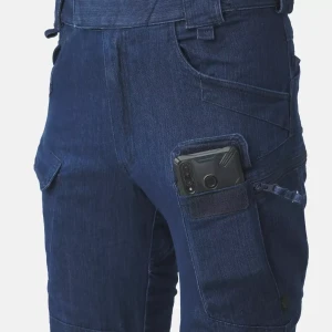 Брюки Helikon-Tex UTP (Urban Tactical Pants) - Denim Stretch