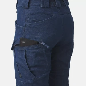 Брюки Helikon-Tex UTP (Urban Tactical Pants) - Denim Stretch