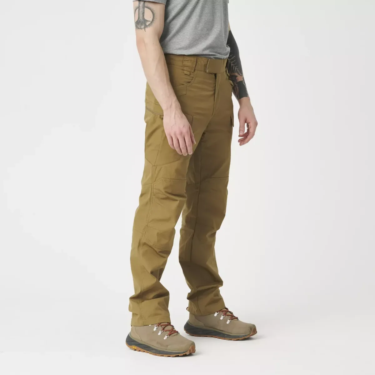 Брюки Helikon-Tex UTP (Urban Tactical Pants) Flex