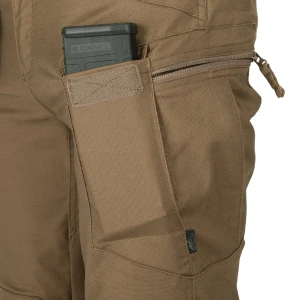Брюки Helikon-Tex UTP (Urban Tactical Pants) - PolyCotton Canvas