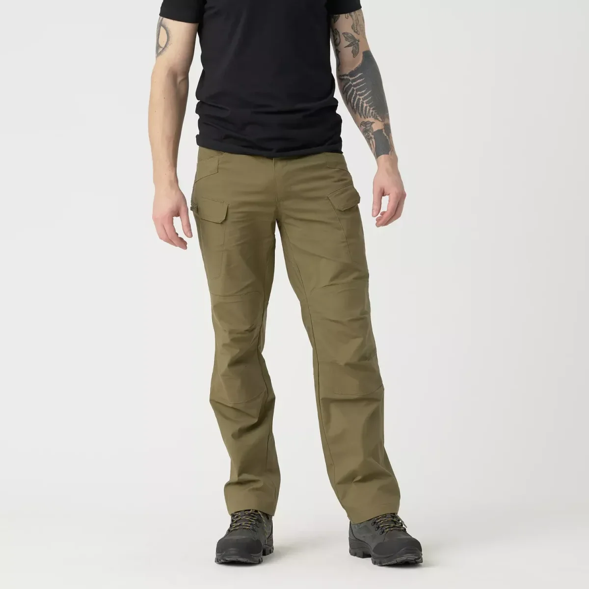 Брюки Helikon-Tex UTP (Urban Tactical Pants) - PolyCotton Ripstop