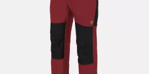 Crimson Sky / Black