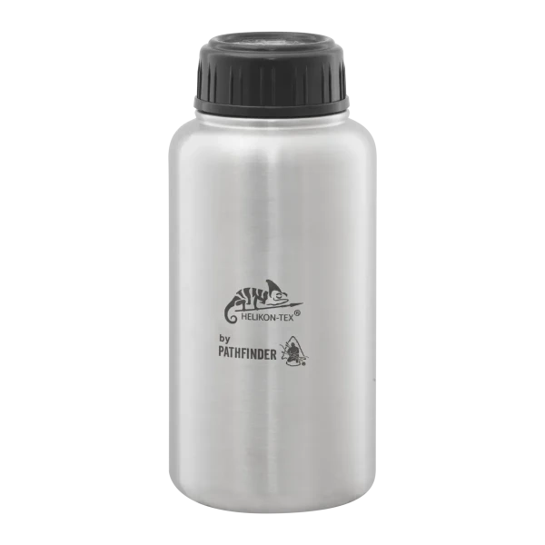 Бутылка Helikon-Tex PATHFINDER 32 oz Stainless Steel Water Bottle