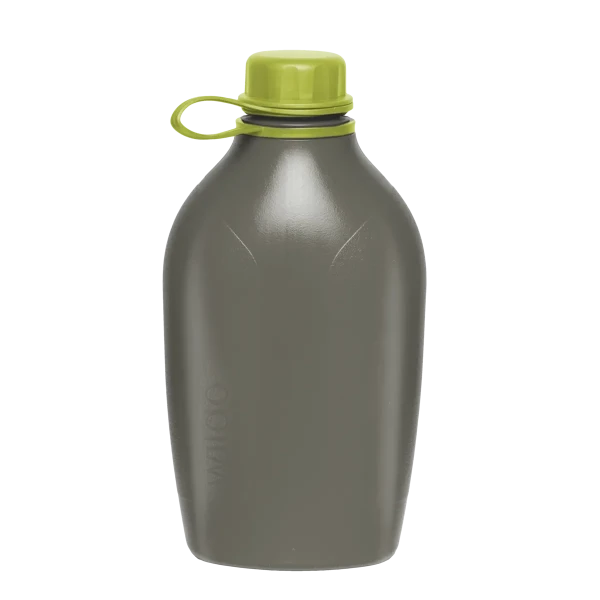 Бутылка Wildo Explorer Bottle (1 Liter)