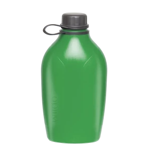 Бутылка Wildo Explorer Green Bottle (1 Litr)