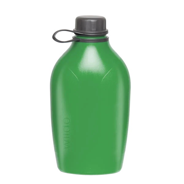 Бутылка Wildo Explorer Green Bottle (1 Litr)