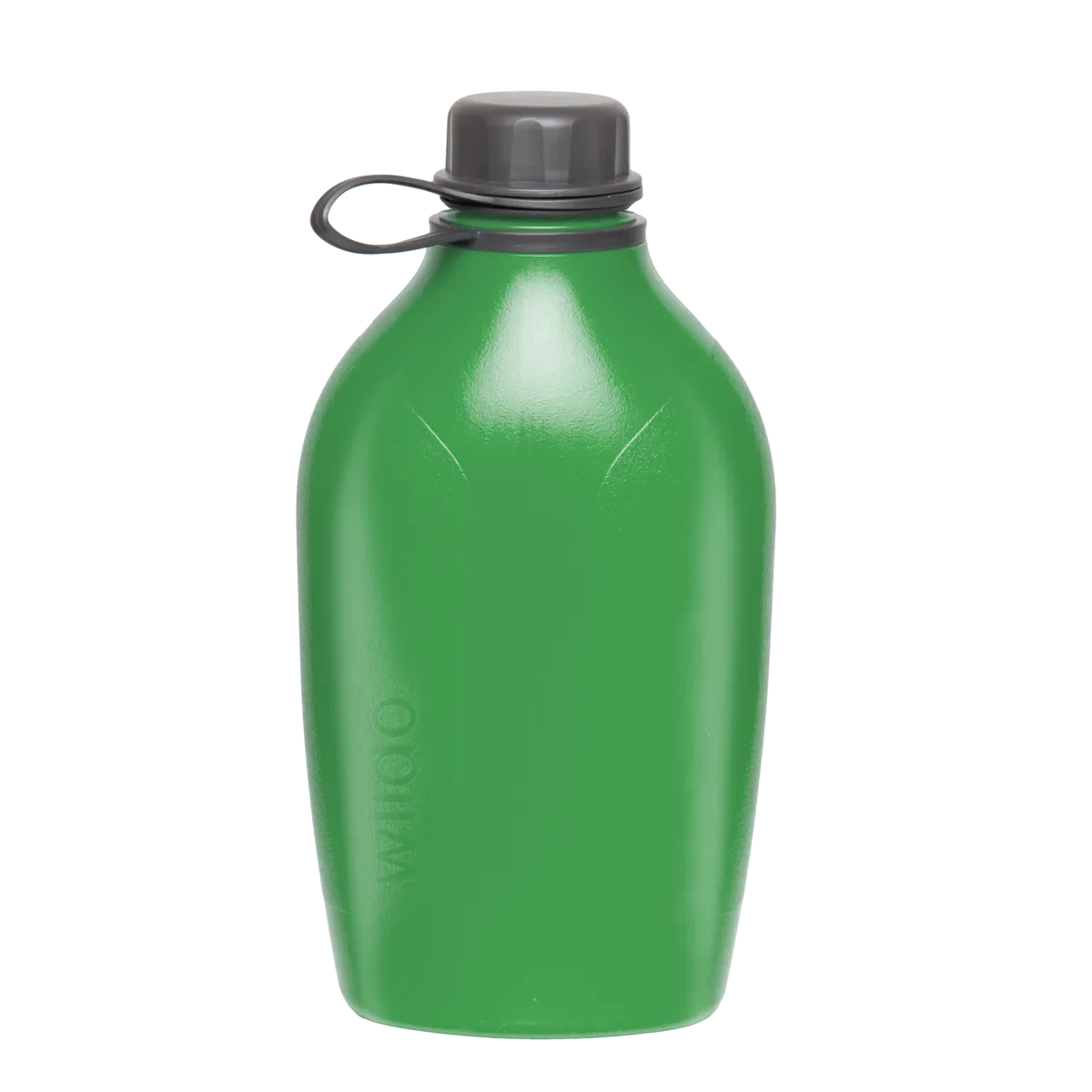 Бутылка Wildo Explorer Green Bottle (1 Litr)