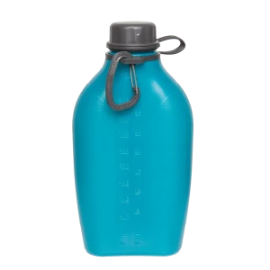 Бутылка Wildo Explorer Green Bottle (1 Litr)