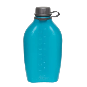 Бутылка Wildo Explorer Green Bottle (1 Litr)