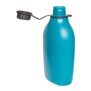 Бутылка Wildo Explorer Green Bottle (1 Litr)
