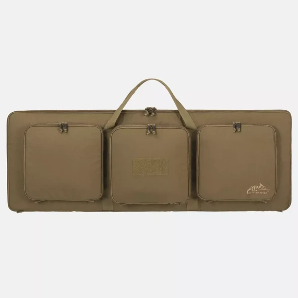 Чехол для оружия Helikon-Tex Double Upper Rifle Bag 18 - Cordura