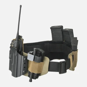 Чехол для ремня Direct Action FIREFLY LOW VIS BELT SLEEVE - Cordura - Adaptive Green