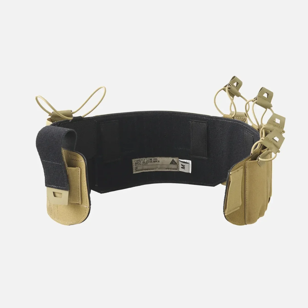 Чехол для ремня Direct Action Firefly Low Vis Belt Sleeve MKII