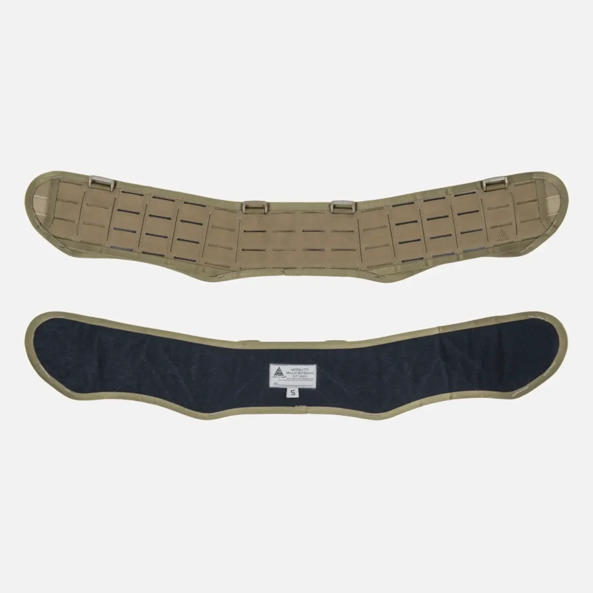 Чехол для ремня Direct Action MOSQUITO MODULAR BELT SLEEVE - Cordura