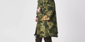 Mitchell Camo Leaf / Mitchell Camo Clouds