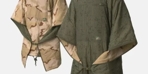 Desert Night Camo / US Desert