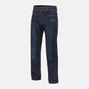 Джинсы Helikon-Tex GREYMAN TACTICAL JEANS Slim - Denim Mid