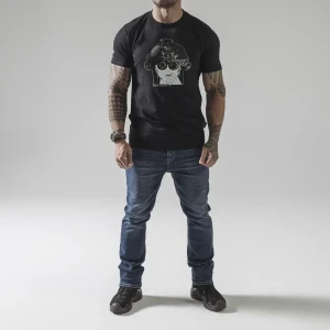 Футболка Direct Action T-shirt DA ART NVG - Cotton