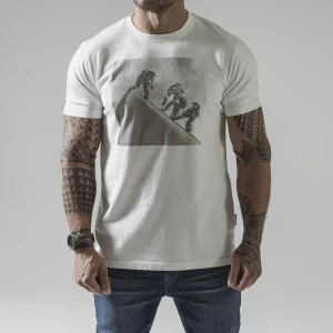 Футболка Direct Action T-shirt DA Rope - Cotton