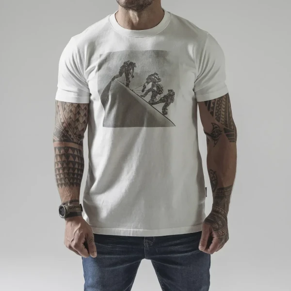 Футболка Direct Action T-shirt DA Rope - Cotton