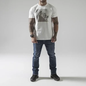 Футболка Direct Action T-shirt DA Rope - Cotton