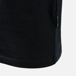 Футболка Direct Action T-shirt DA Shaka - Cotton