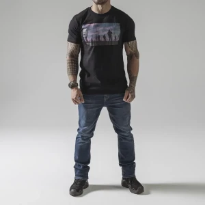 Футболка Direct Action T-shirt DA Sunset - Cotton